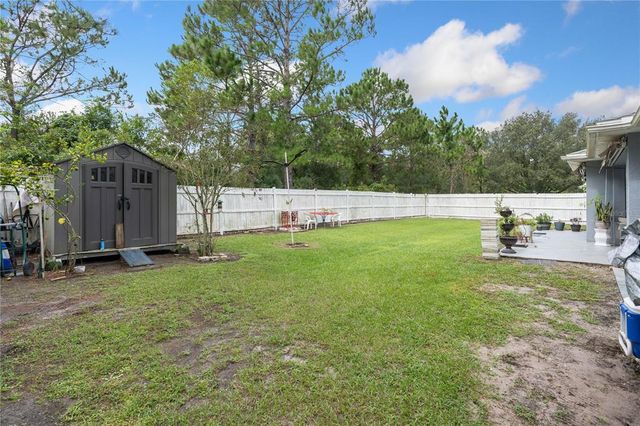 84 BUTTONWORTH DRIVE A & B, Palm Coast, FL 32137