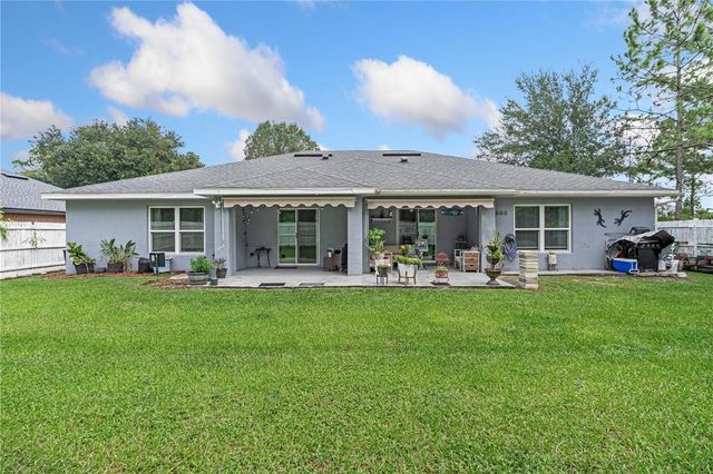 84 BUTTONWORTH DRIVE A & B, Palm Coast, FL 32137