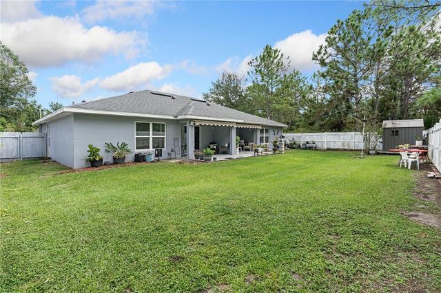 84 BUTTONWORTH DRIVE A & B, Palm Coast, FL 32137