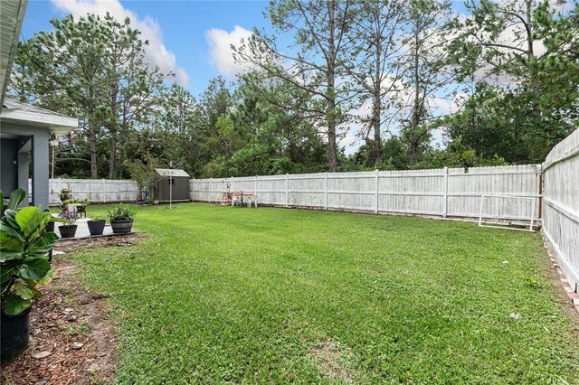 84 BUTTONWORTH DRIVE A & B, Palm Coast, FL 32137