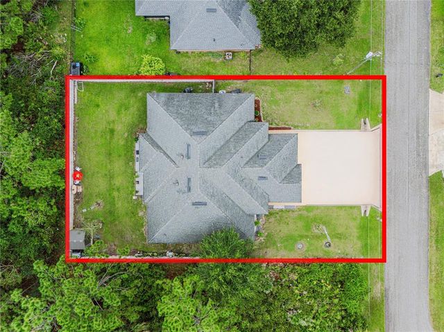 84 BUTTONWORTH DRIVE A & B, Palm Coast, FL 32137