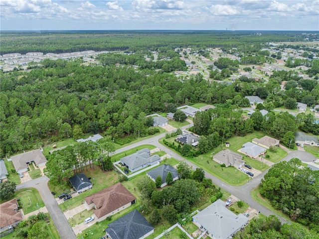84 BUTTONWORTH DRIVE A & B, Palm Coast, FL 32137