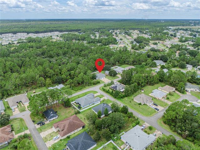 84 BUTTONWORTH DRIVE A & B, Palm Coast, FL 32137