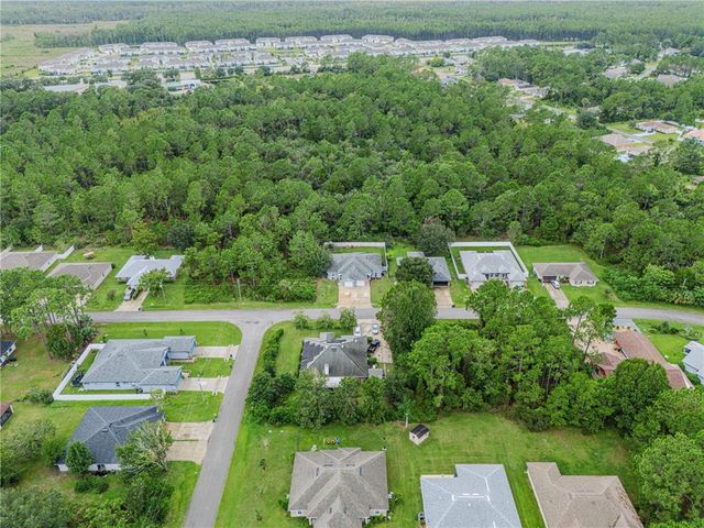 84 BUTTONWORTH DRIVE A & B, Palm Coast, FL 32137