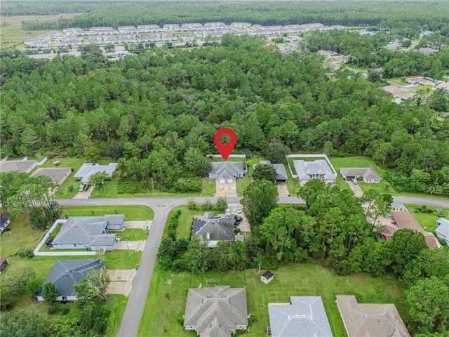 84 BUTTONWORTH DRIVE A & B, Palm Coast, FL 32137