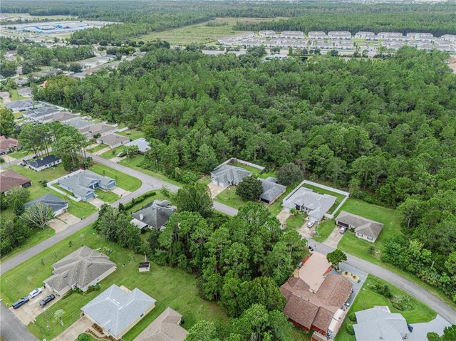 84 BUTTONWORTH DRIVE A & B, Palm Coast, FL 32137