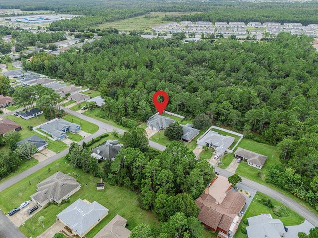 84 BUTTONWORTH DRIVE A & B, Palm Coast, FL 32137