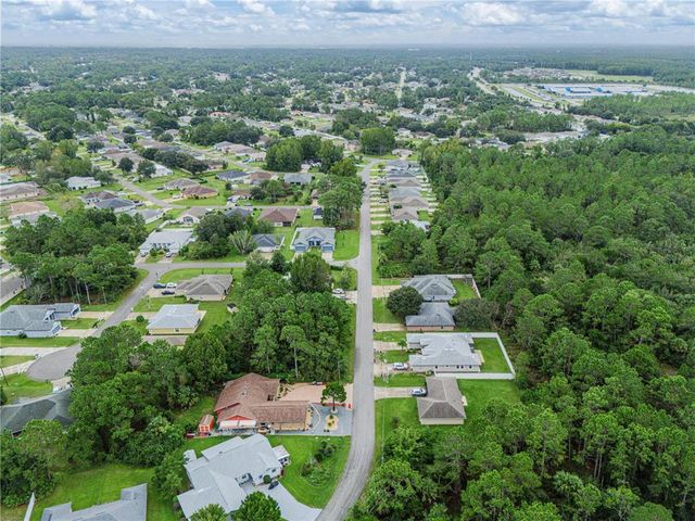 84 BUTTONWORTH DRIVE A & B, Palm Coast, FL 32137