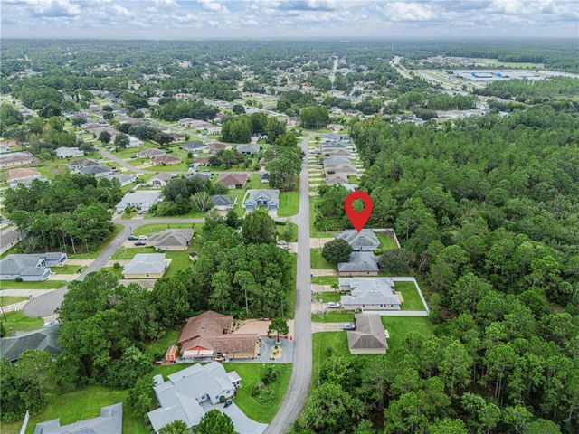 84 BUTTONWORTH DRIVE A & B, Palm Coast, FL 32137