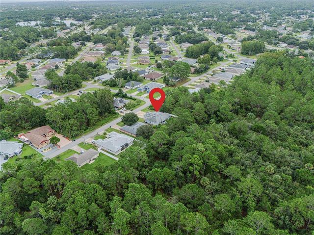 84 BUTTONWORTH DRIVE A & B, Palm Coast, FL 32137