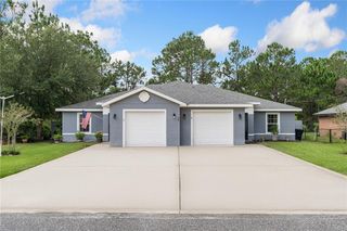 84 BUTTONWORTH DRIVE A & B, Palm Coast, FL 32137
