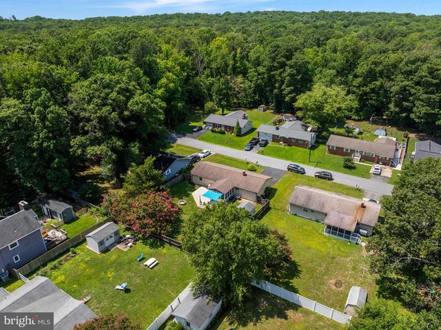 7039 DOVER AVE, North Beach, MD 20714