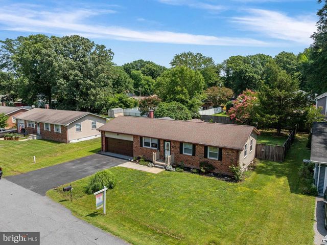 7039 DOVER AVE, North Beach, MD 20714
