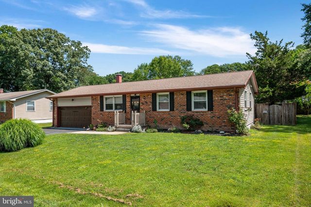 7039 DOVER AVE, North Beach, MD 20714