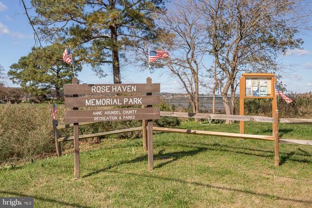 7039 DOVER AVE, North Beach, MD 20714
