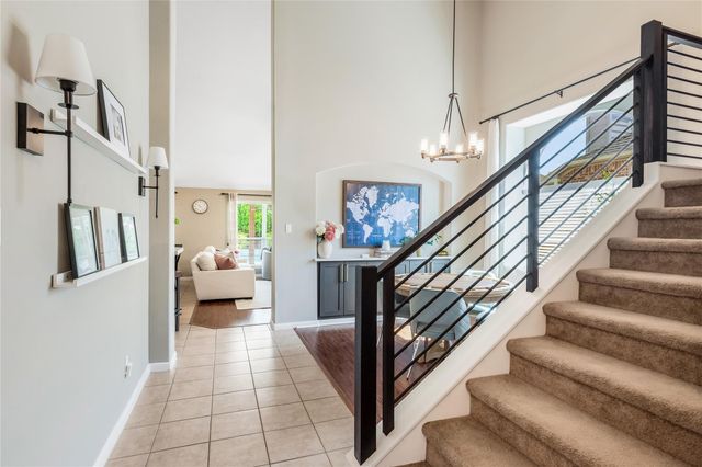 17718 Wind Mist Lane, Cypress, TX 77433