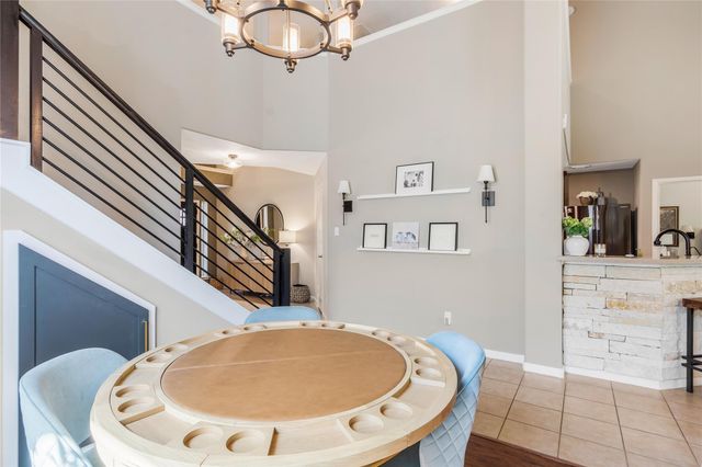 17718 Wind Mist Lane, Cypress, TX 77433