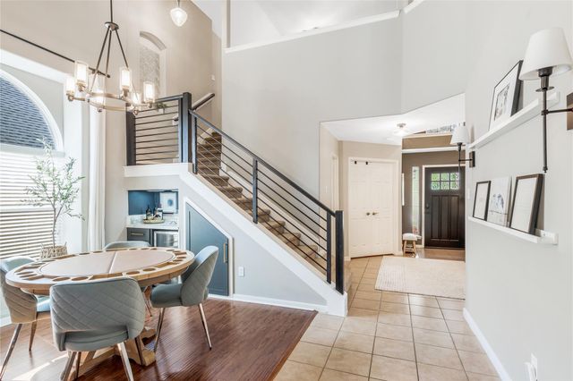 17718 Wind Mist Lane, Cypress, TX 77433
