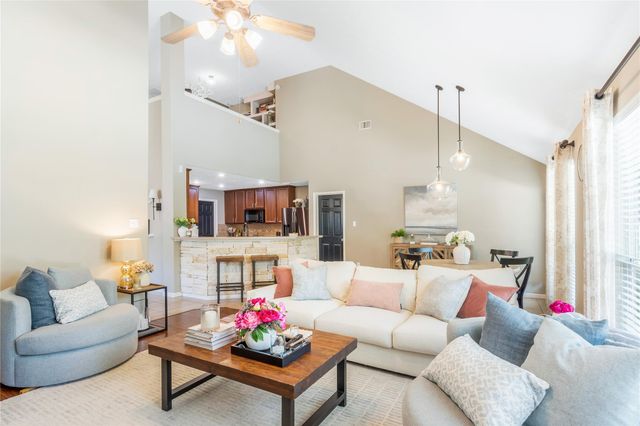 17718 Wind Mist Lane, Cypress, TX 77433