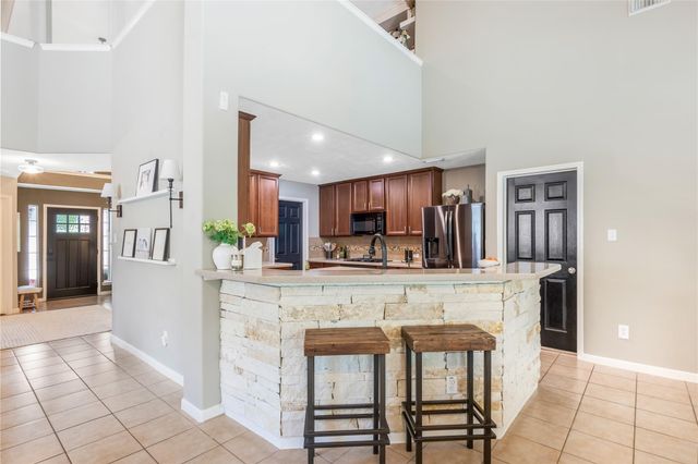 17718 Wind Mist Lane, Cypress, TX 77433