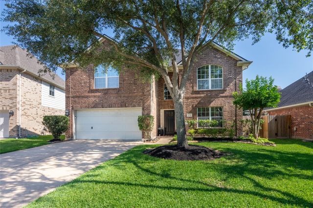 17718 Wind Mist Lane, Cypress, TX 77433