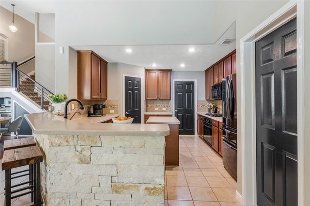 17718 Wind Mist Lane, Cypress, TX 77433