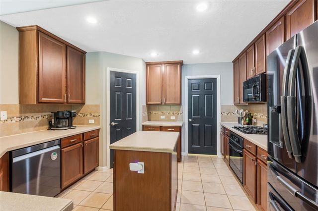 17718 Wind Mist Lane, Cypress, TX 77433