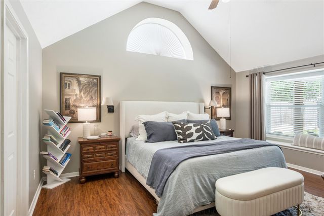 17718 Wind Mist Lane, Cypress, TX 77433