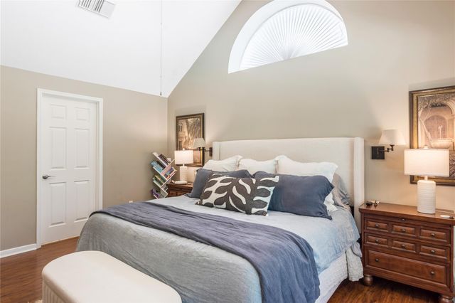 17718 Wind Mist Lane, Cypress, TX 77433