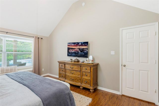 17718 Wind Mist Lane, Cypress, TX 77433