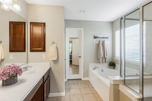 17718 Wind Mist Lane, Cypress, TX 77433