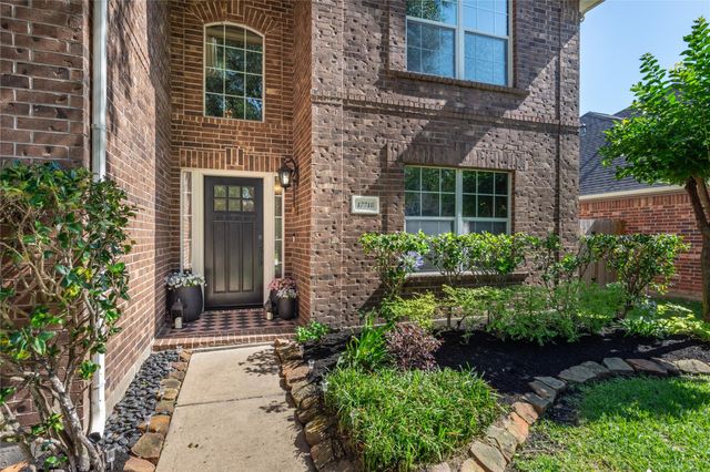 17718 Wind Mist Lane, Cypress, TX 77433