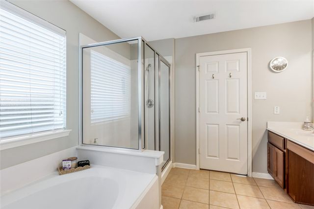 17718 Wind Mist Lane, Cypress, TX 77433