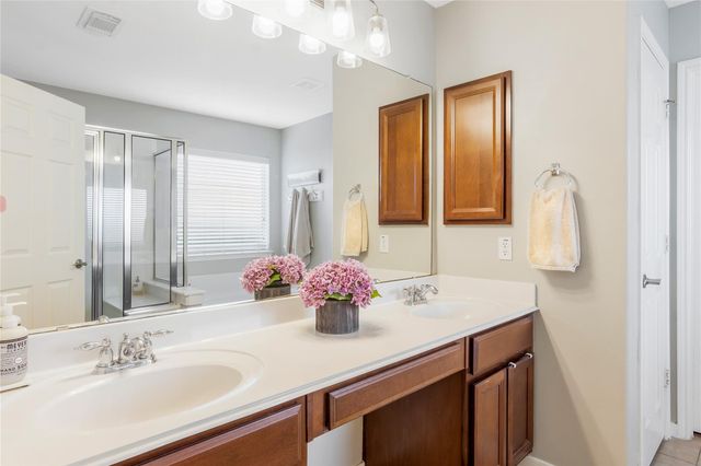 17718 Wind Mist Lane, Cypress, TX 77433