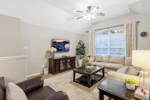 17718 Wind Mist Lane, Cypress, TX 77433
