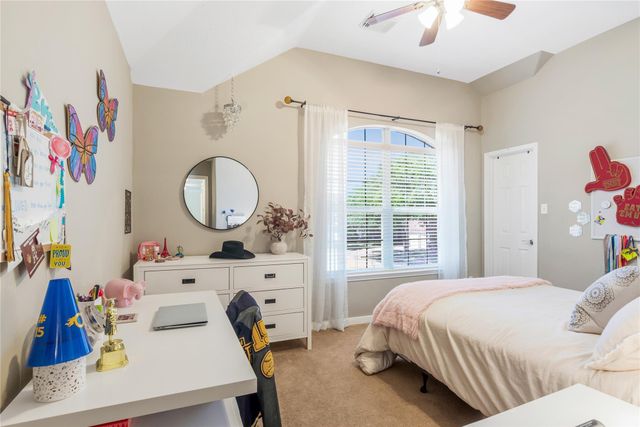 17718 Wind Mist Lane, Cypress, TX 77433