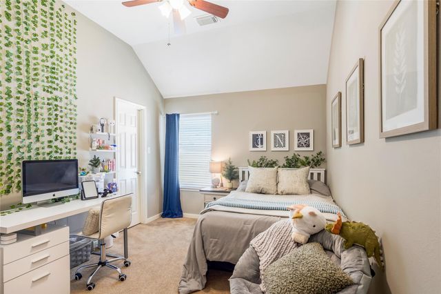 17718 Wind Mist Lane, Cypress, TX 77433