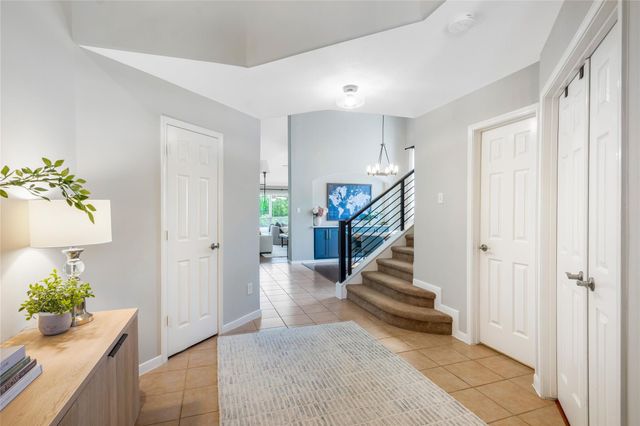 17718 Wind Mist Lane, Cypress, TX 77433