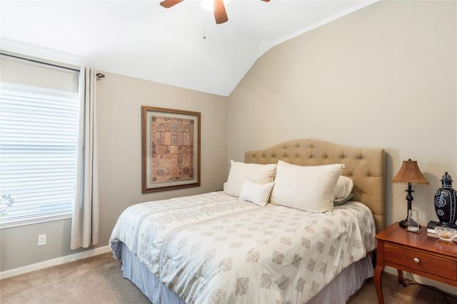 17718 Wind Mist Lane, Cypress, TX 77433