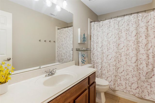 17718 Wind Mist Lane, Cypress, TX 77433