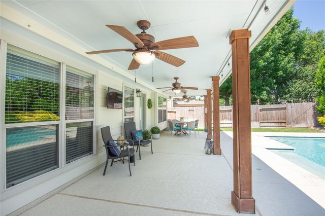 17718 Wind Mist Lane, Cypress, TX 77433