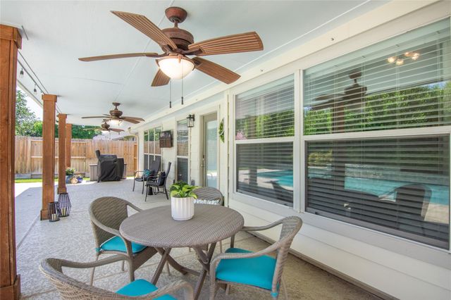 17718 Wind Mist Lane, Cypress, TX 77433