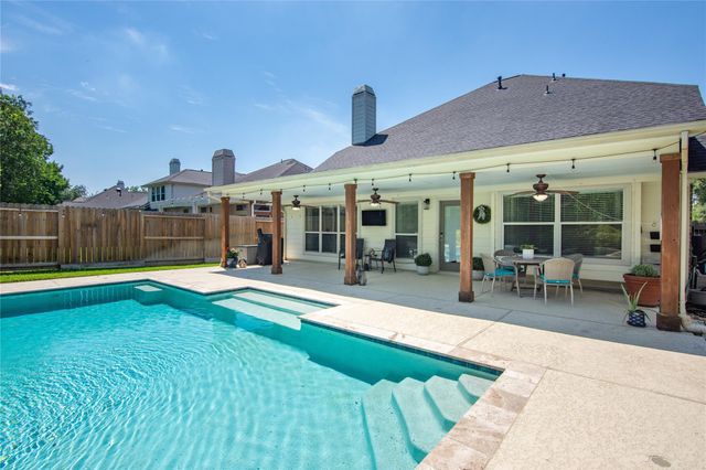 17718 Wind Mist Lane, Cypress, TX 77433