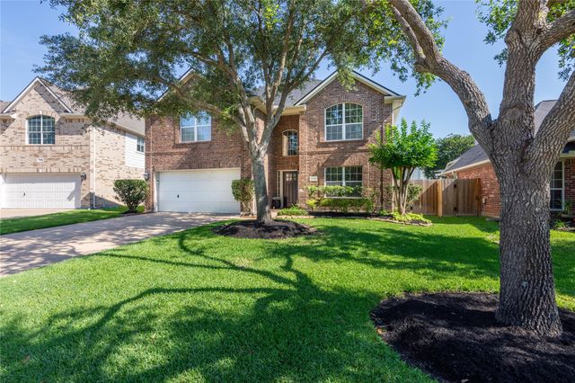 17718 Wind Mist Lane, Cypress, TX 77433