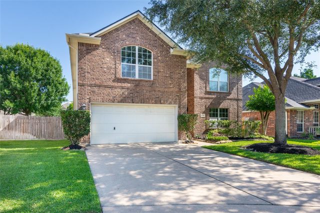 17718 Wind Mist Lane, Cypress, TX 77433