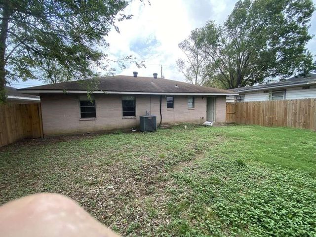 3827 Amos Street, Houston, TX 77021