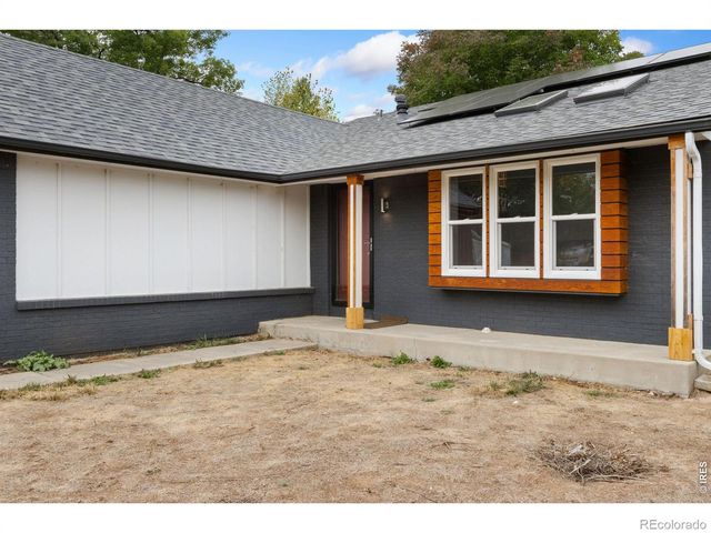 4119 Granby Court, Fort Collins, CO 80526