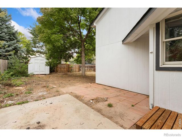 4119 Granby Court, Fort Collins, CO 80526