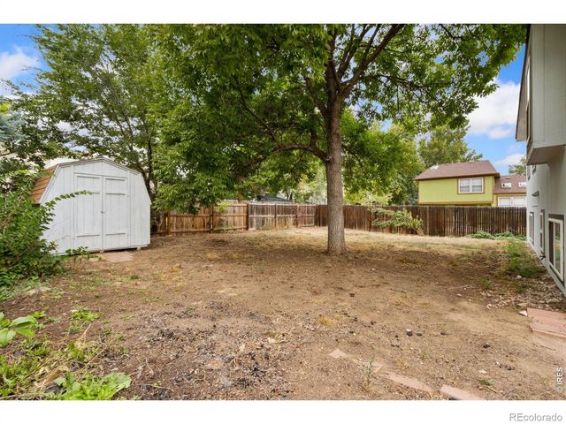 4119 Granby Court, Fort Collins, CO 80526