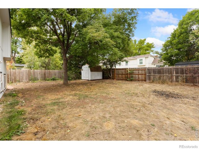 4119 Granby Court, Fort Collins, CO 80526